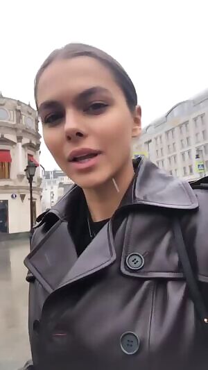 A video from stories