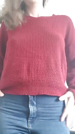 Pretty sure the neighbours saw me this time 🤭