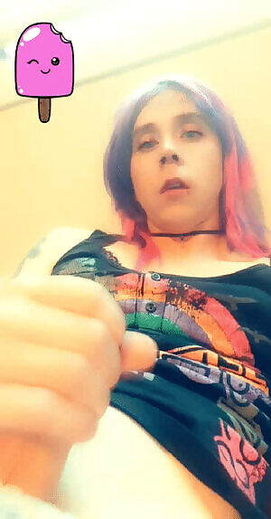 I usually keep this hidden...