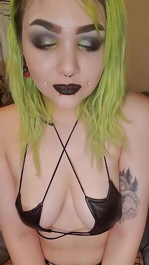 Im ready to be face fucked