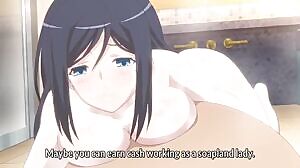 JITAKU KEIBIIN 2 – 3 Episode