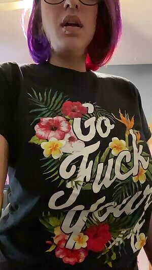 Can’t be contained!