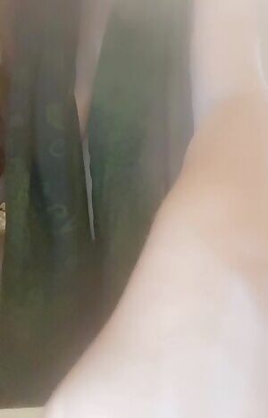 first post to here, anyone else here prefer to smoke in their underwear/nude?