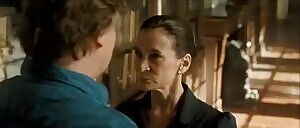 Adriana Mascialino ugly plot in 