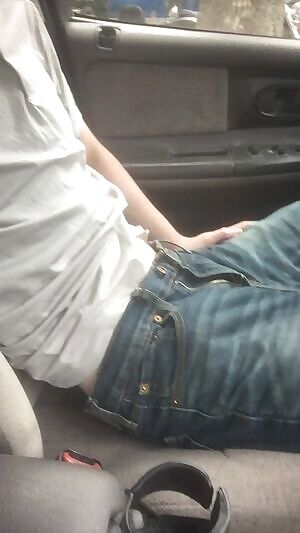 Car dick