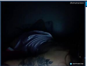 Tattoos and Piercings - showed her face after and was beautiful