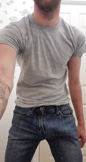 Massive Portland Dick