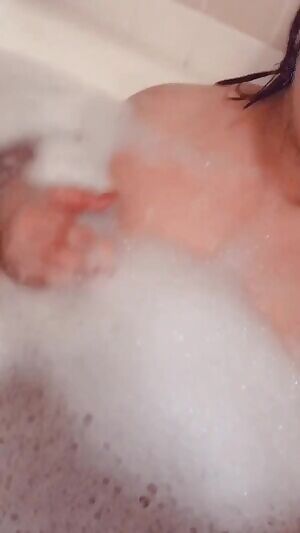 Let’s get bubbly