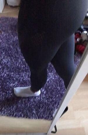 You like black on me? Yes or Nah 😘🖤 18 F CA