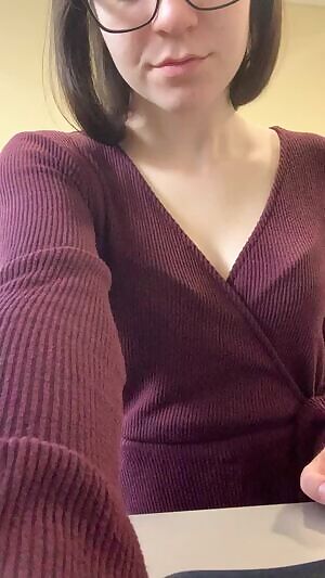 a little friday flashing from the office