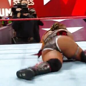 I miss Ember's big ass