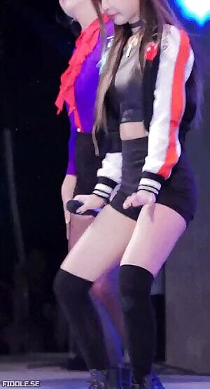 BLACKPINK - Jennie