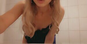 Is this too much tease for you? Or can you handle it?