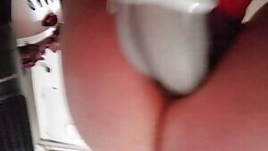 After many months of hard work, I am finally able to take two Large Bad Dragons in my ass at once 😋 ft Large Chance and Large Orochi 💕