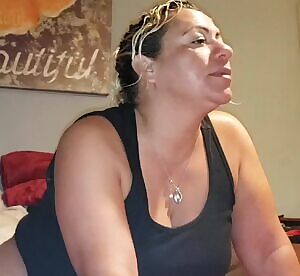 Hungry for the cock! 👅💋