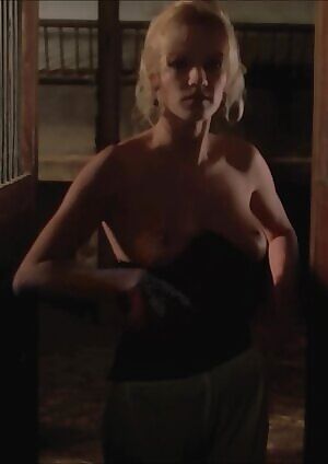Brigitte Lahaie- Fascination