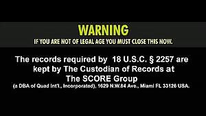 Latina Heat - Daylene Rio