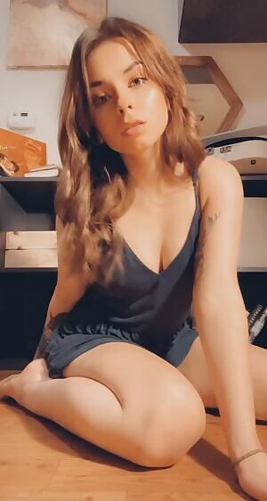 I practiced ahegao for you guys 👉👈