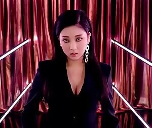 CLC - Seungyeon