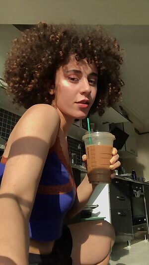 heyy, i made u a coffee time video :))