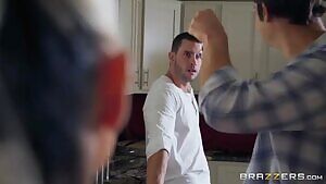 Alena Croft - Mommy Always Says Yes