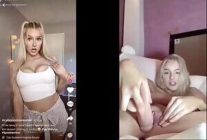 TIKTOK NS REAL LIFE