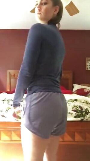 Fresh from the Gym