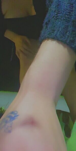 putting myself on display so anyone can use me🤤😍