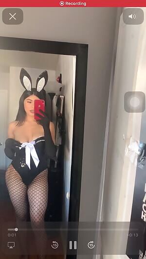 New account but back with the Lildedjanet posts