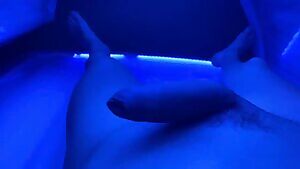 Bailey Archer solarium