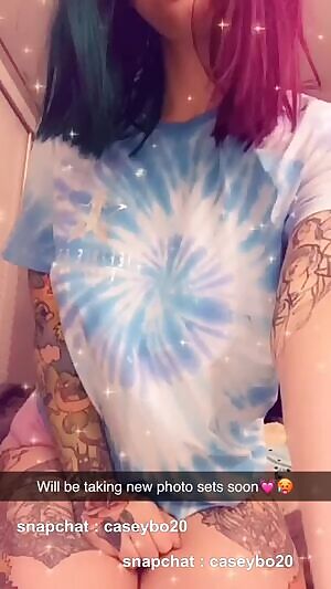 wearing my step brothers clothes 😍