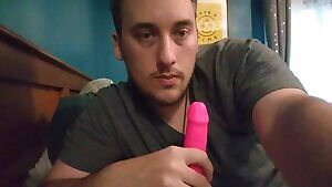 Wishing i was cock worshipping.. you know... an actual cock.