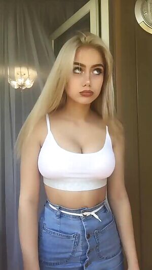 Such a cutie