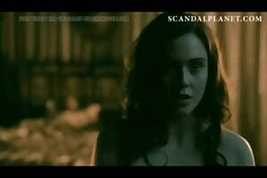 Jennie Jacques's Perfect Ass