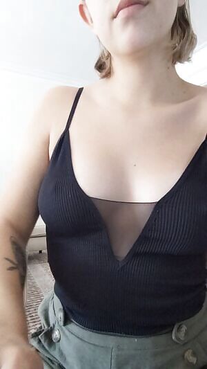 How does my reveal make you feel? 😏