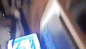 I fucked myself infront of my last zoom class of the semester. Enjoy! ❤